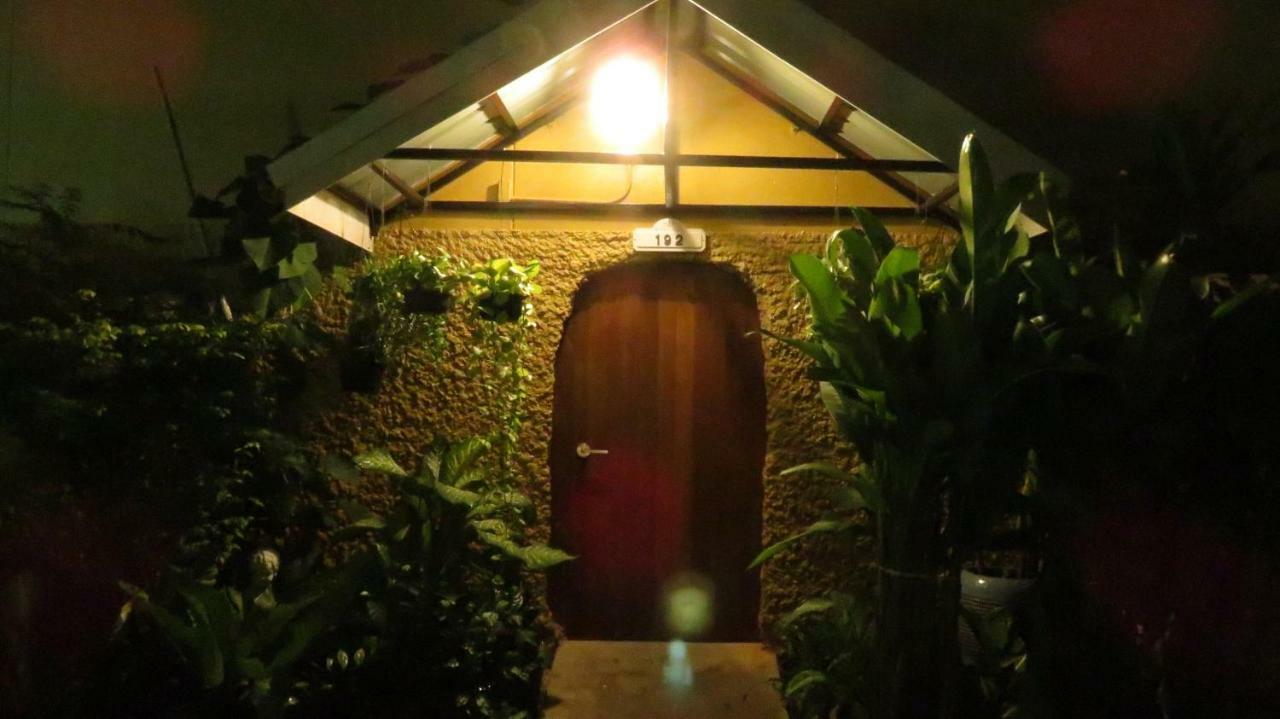 Baan 192 Leilighet Bangkok Eksteriør bilde